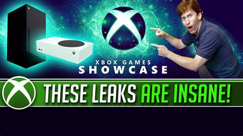 Video game rumors and leaks